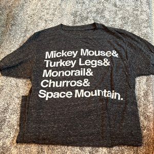 Disney T-Shirt